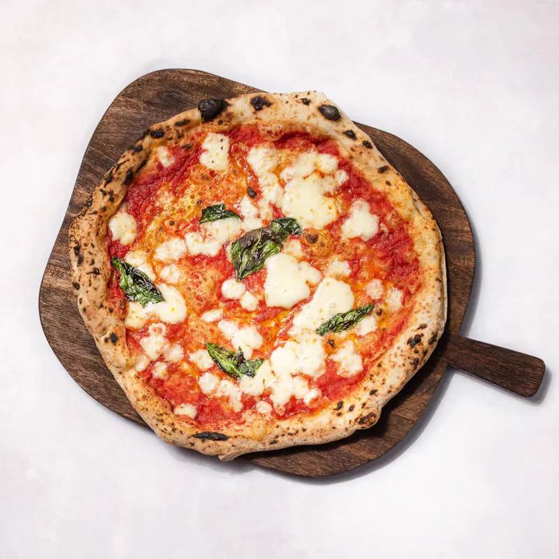 Pizza Rana Lytham