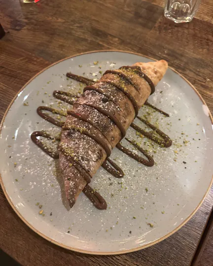 Pizzerium