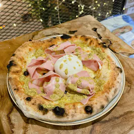 Pizzerium