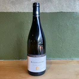 John Dory Wine