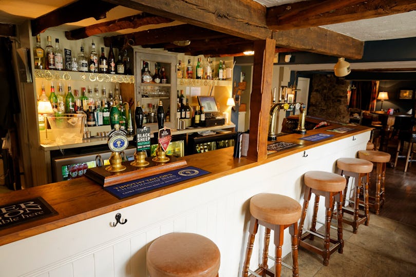 The Black Horse, Bedale