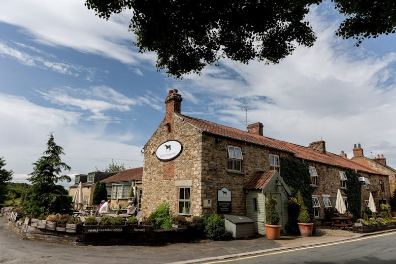 The Black Horse, Bedale