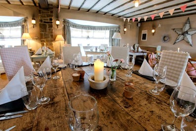 The Black Horse, Bedale