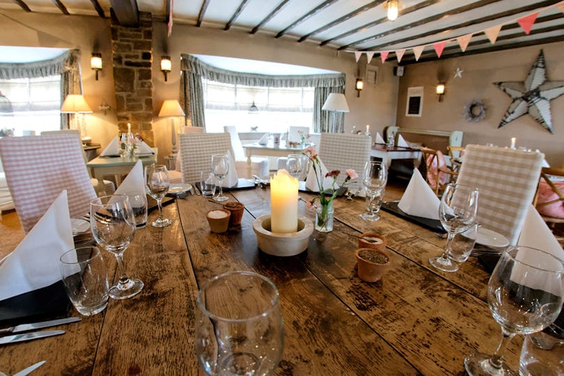 The Black Horse, Bedale