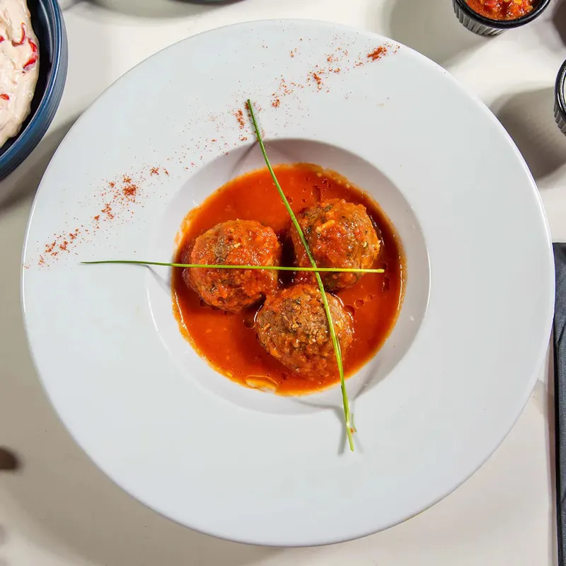 Platan Restaurant
