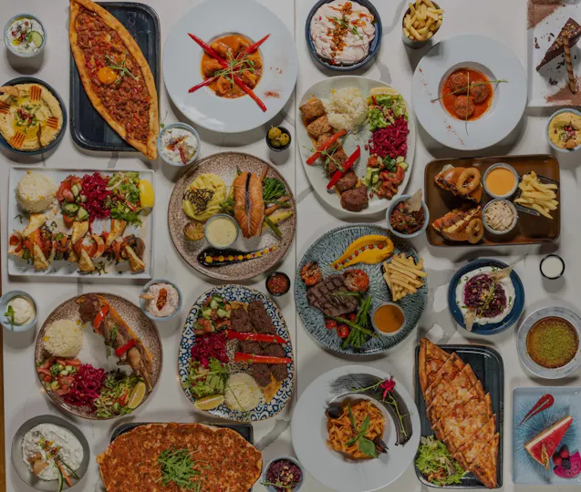 Platan Restaurant