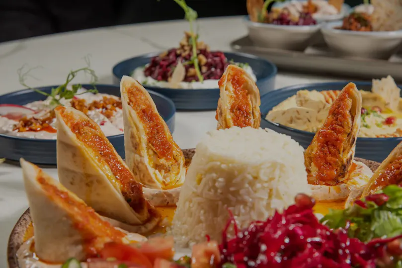 Platan Restaurant