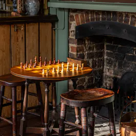 The Plough