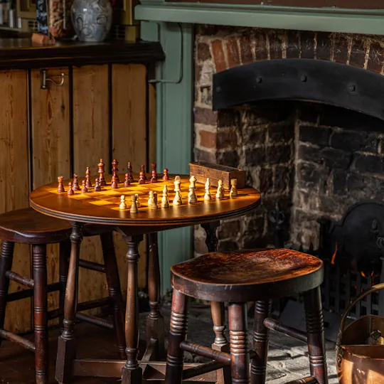 The Plough
