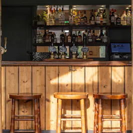 The Plough