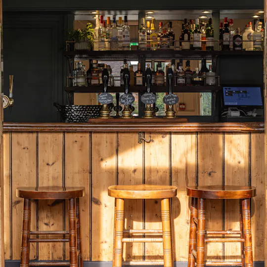 The Plough