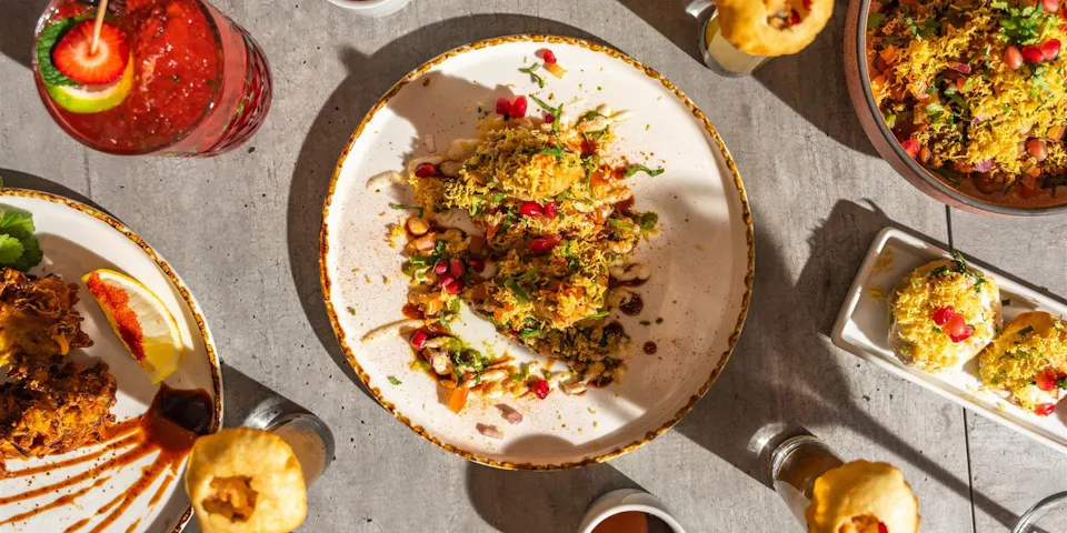 Poppadom Indian Kitchen