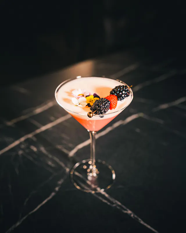 The 71 Grill & Lounge 