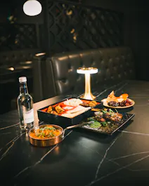The 71 Grill & Lounge 