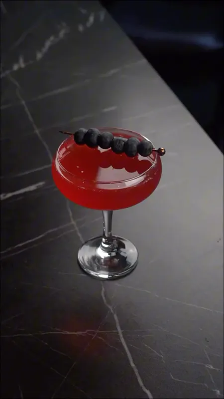 The 71 Grill & Lounge 
