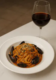 Portofino Italian Restaurant