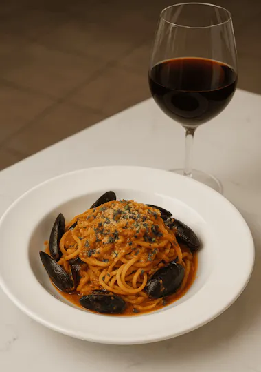 Portofino Italian Restaurant