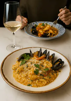 Portofino Italian Restaurant