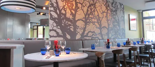 Pizza Express Amersham Sycamore Road