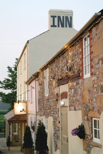 The Cartford Inn