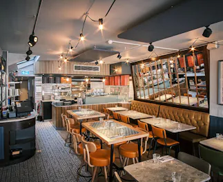 Pizza Express Barnes High Street
