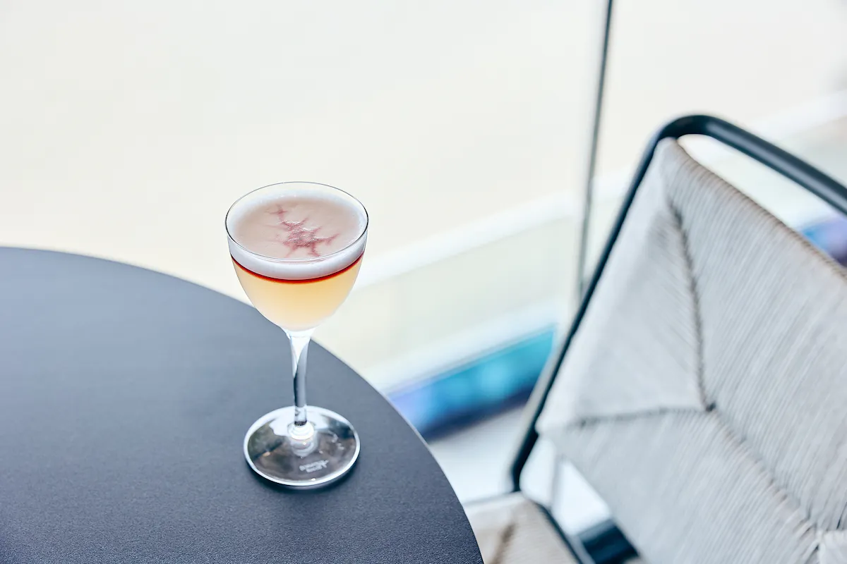 Flo Bar
