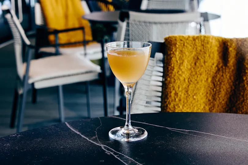 Flo Bar