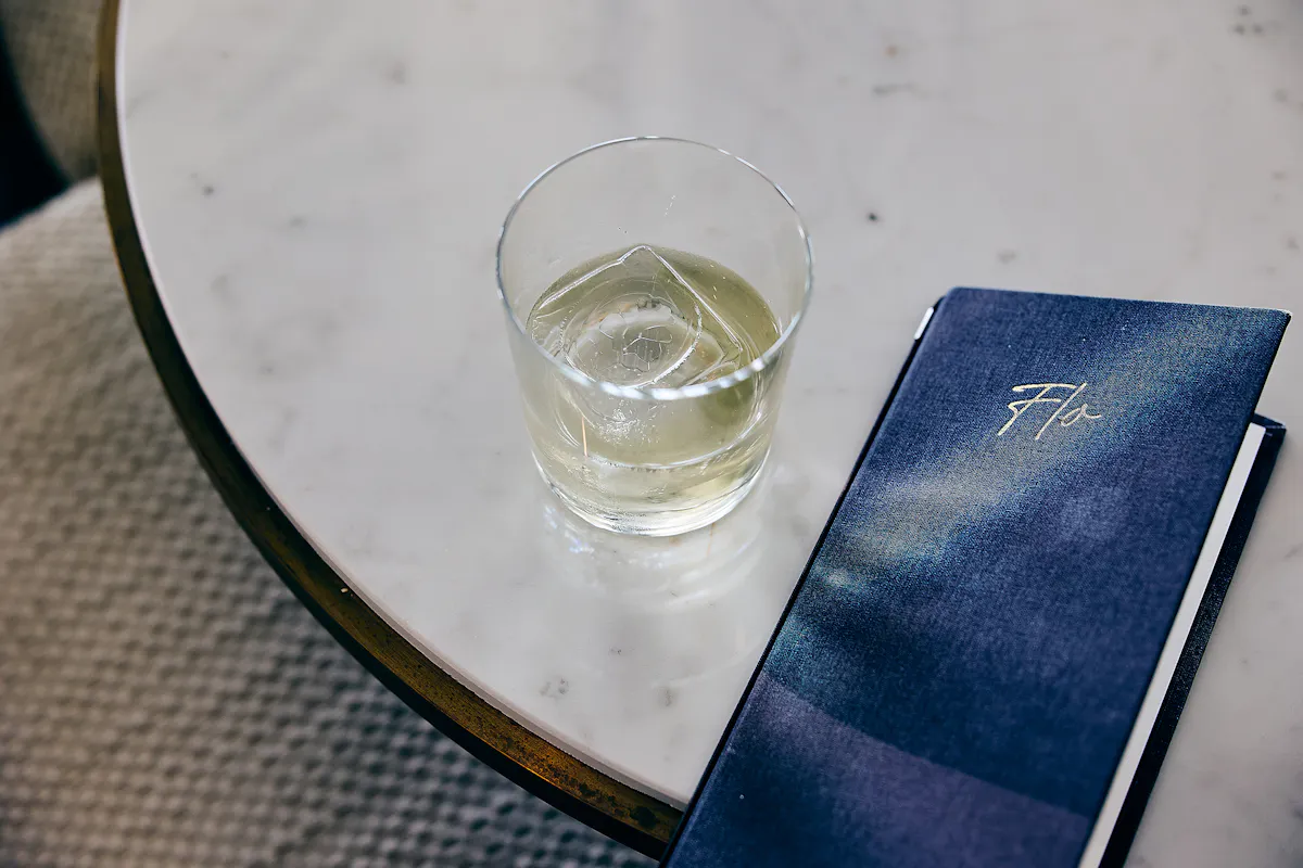 Flo Bar