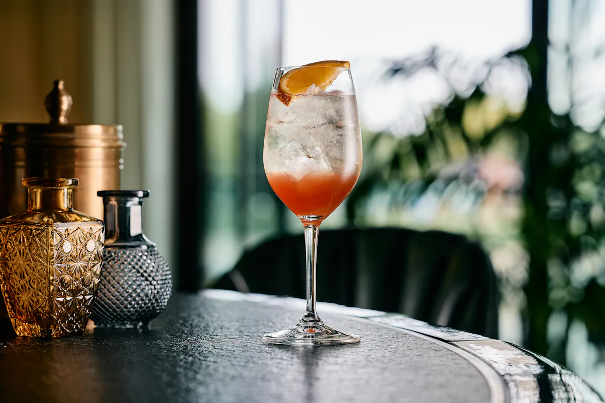 Flo Bar