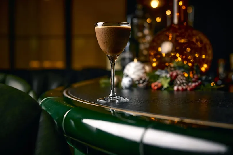 Flo Bar