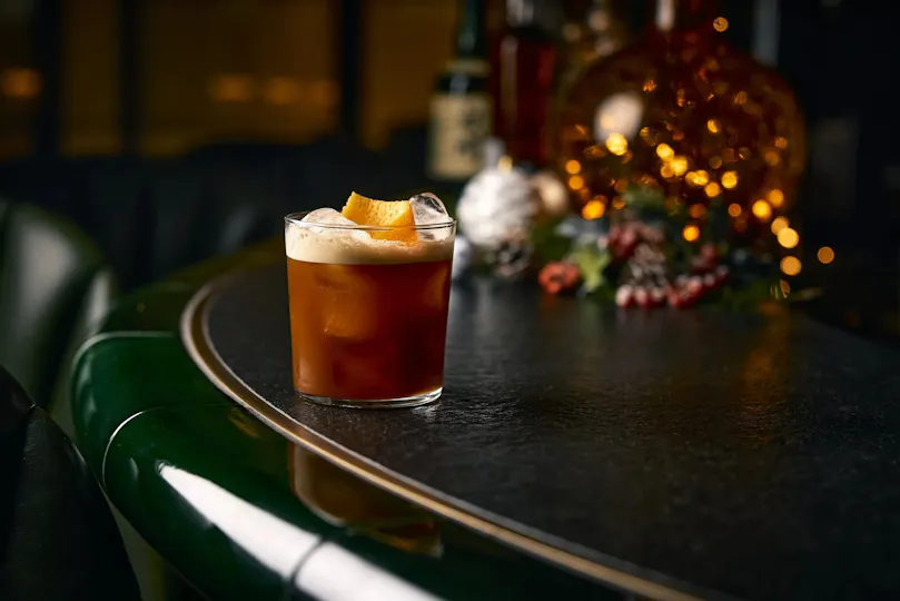 Flo Bar