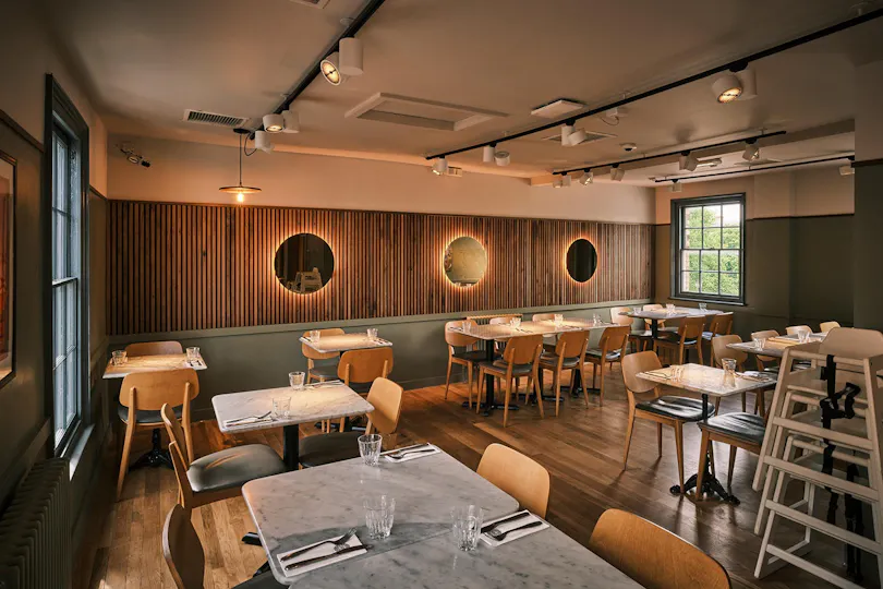 Pizza Express Cambridge Regent Street