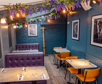 Pizza Express Chiswick High Road