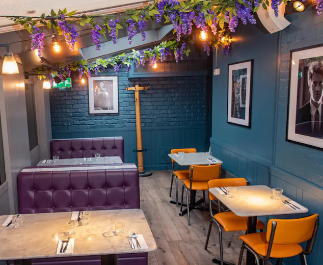 Pizza Express Chiswick High Road