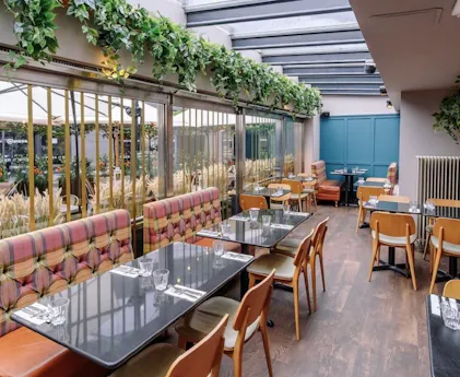Pizza Express Edinburgh Queensferry Street