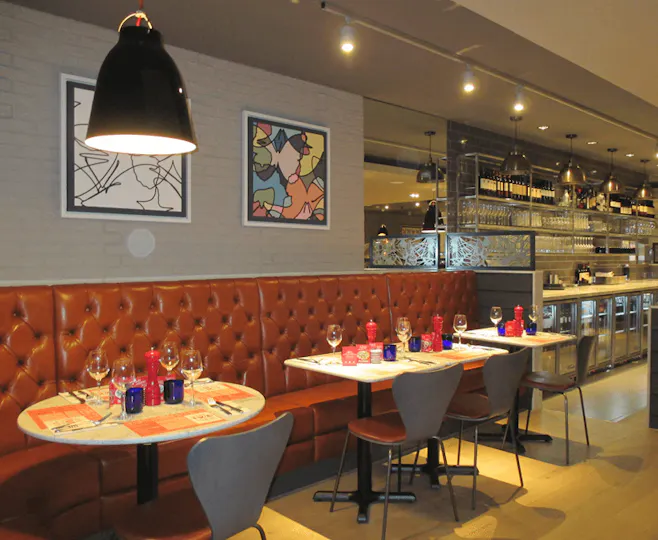 Pizza Express Epping High Street