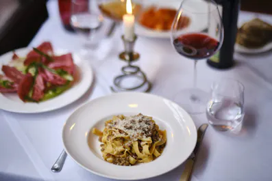 Osteria Vibrato
