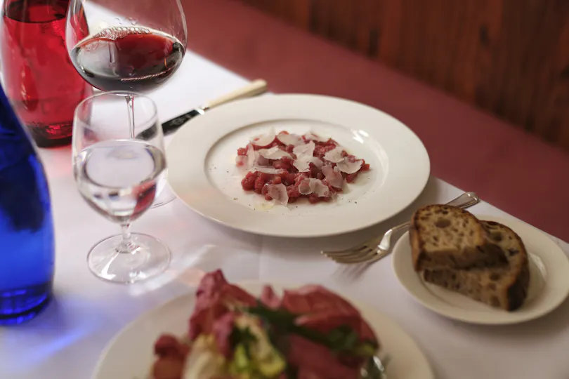 Osteria Vibrato