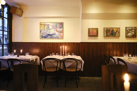 Osteria Vibrato