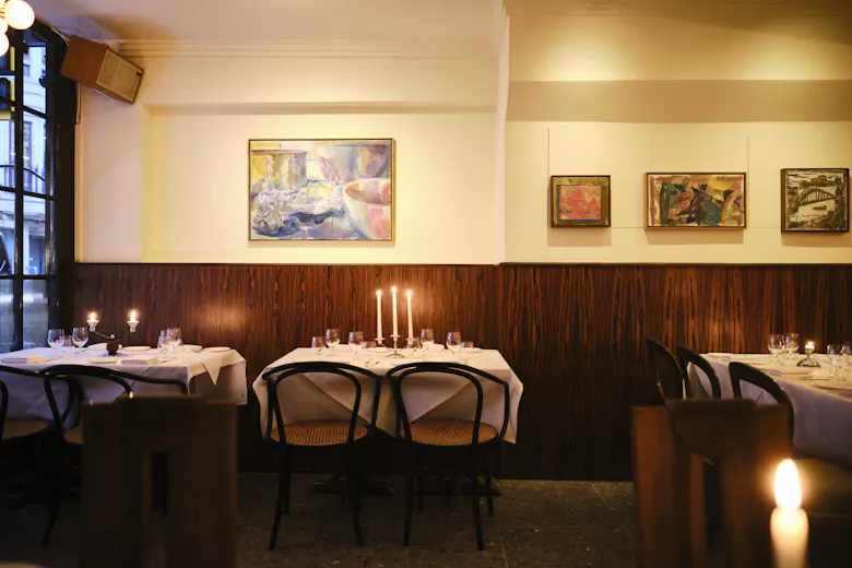 Osteria Vibrato