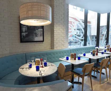 Pizza Express High Wycombe Eden Shopping Centre