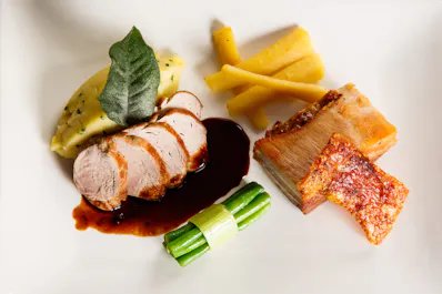 Brasserie & Bar at Mercure Maidstone Great Danes Hotel