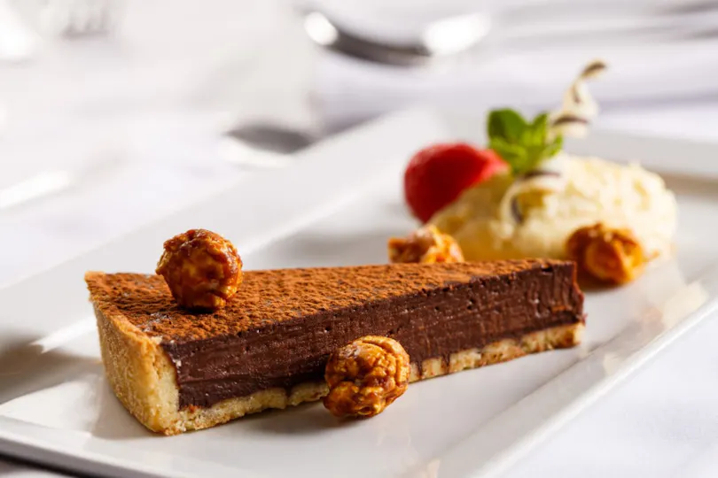 Brasserie & Bar at Mercure Maidstone Great Danes Hotel