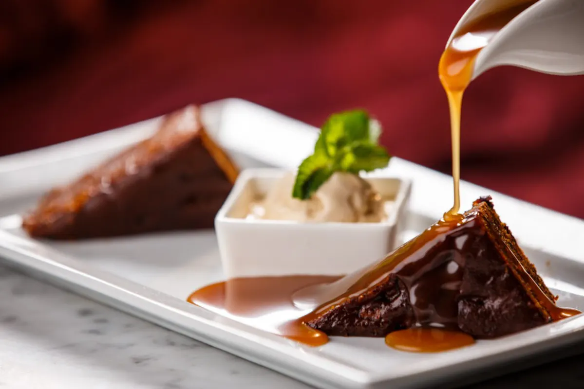 Brasserie & Bar at Mercure Maidstone Great Danes Hotel