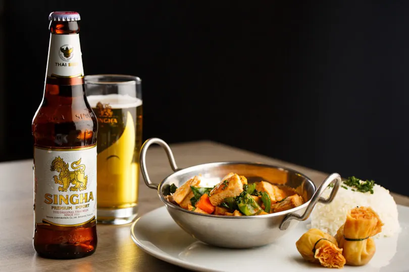 Brasserie & Bar at Mercure Maidstone Great Danes Hotel