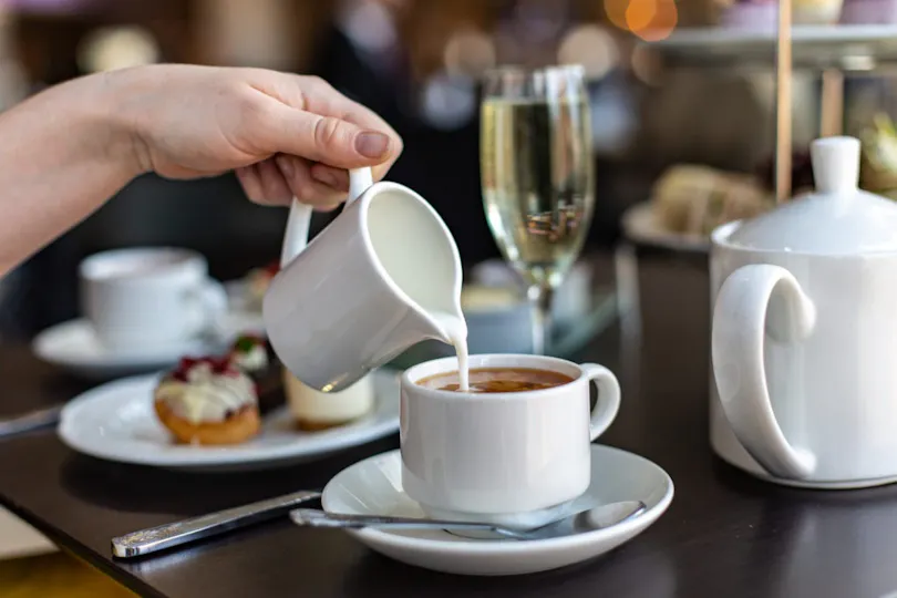 Brasserie & Bar at Mercure Maidstone Great Danes Hotel