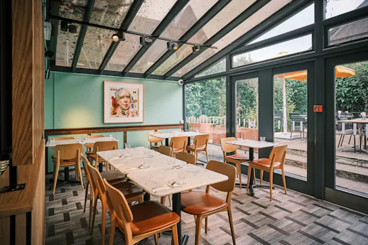 Pizza Express Mill Hill The Broadway