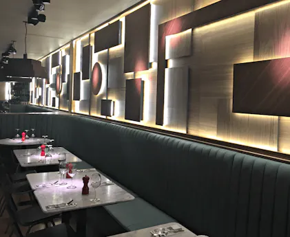 Pizza Express New Malden High Street