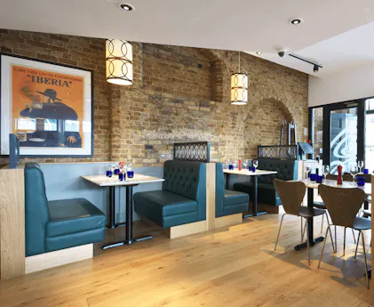 Pizza Express Purley Brighton Road