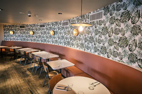Pizza Express Romford The Brewery Shopping Centre